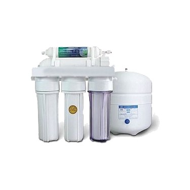 Alaplı Su Arıtmacı