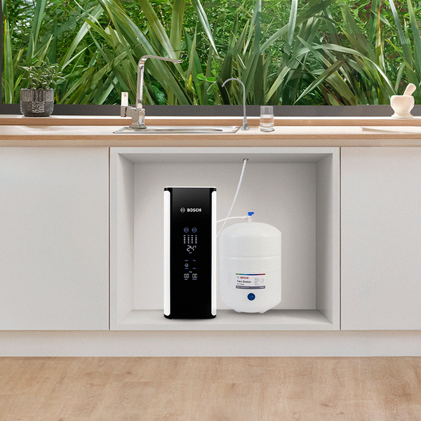 Alaplı Su Arıtmacı