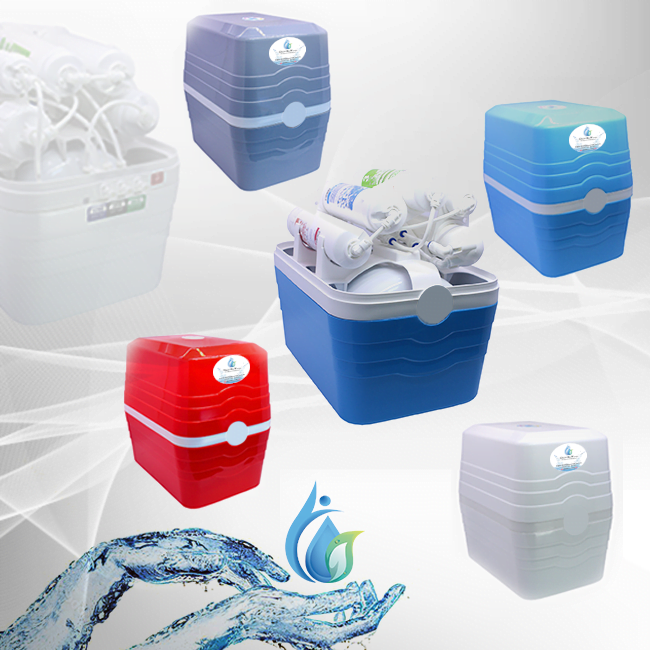 Alaplı Su Arıtmacı